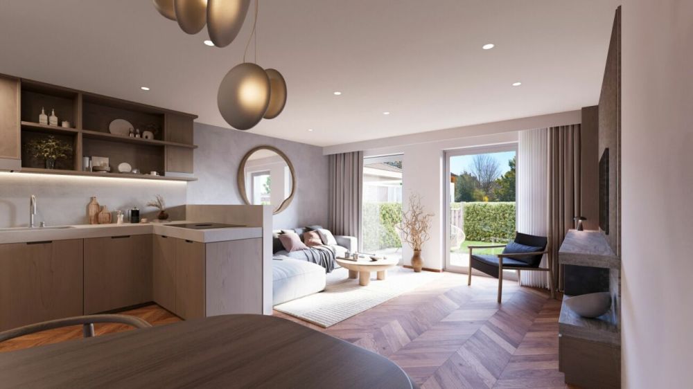 "À deux pas": dernier lot encore disponible ! -  Bild 2