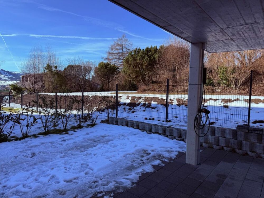 Villa individuelle à Bulle - Bild 5