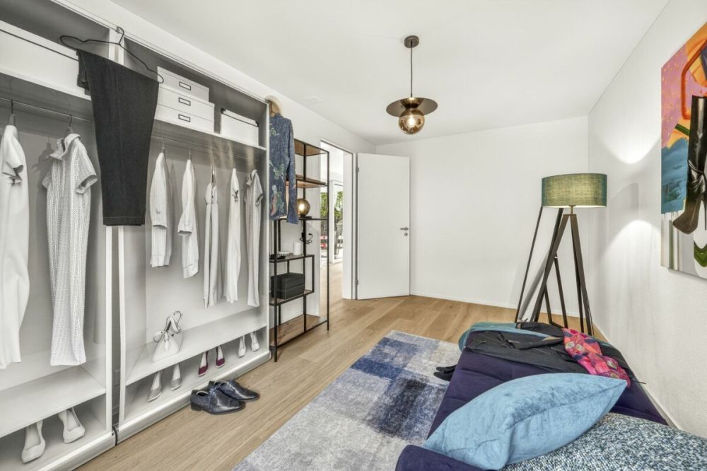 Letzte verfügbare Wohnung im Projekt YPSILON! - Bild 10