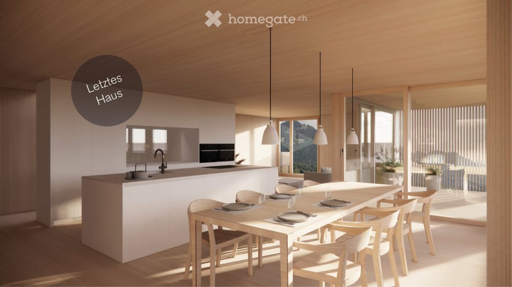 Mehr Platz, weniger Aufwand - Das perfekte Zuhause für Aktive - Bild 1