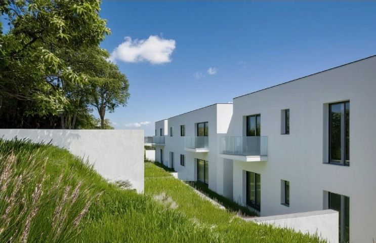 Appartamento 3,5 locali con giardino - Nuova Residenza a Giornico nel cuore della Leventina - Image 6