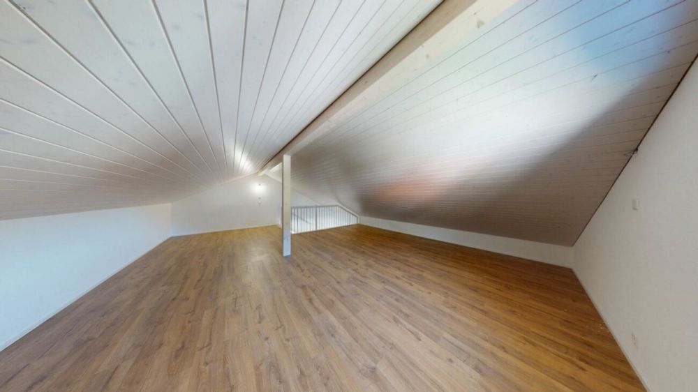 "INVESTITIONSPAKET" 2 x NEUBAUWOHNUNGEN in Herbetswil -  Bild 12