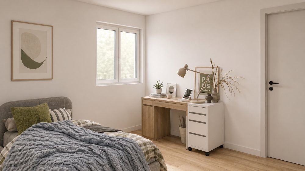 Appartement neuf de 3.5 pièces à Bramois – Accessible et lumineux -  Bild 5