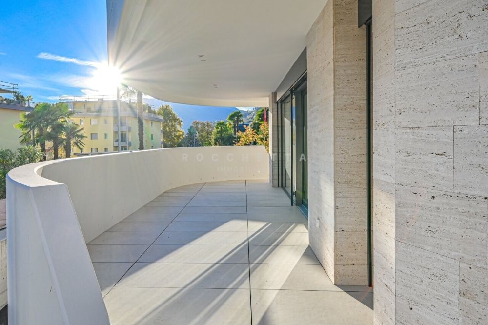 Residenza La Perla - Eleganza e comfort in posizione privilegiata - Bild 1