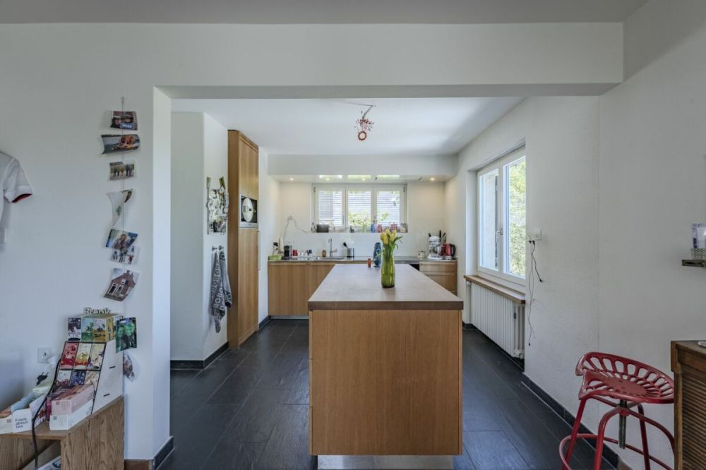 Einfamilienhaus mit Möglichkeit für Neubau an Top-Lage! -  Bild 5