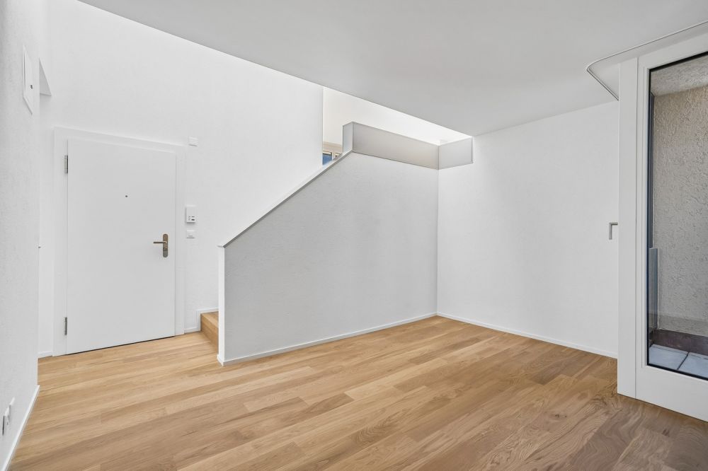 Exklusive 6.5-Zimmer-Wohnung  Erstbezug in Adliswil -  Bild 11