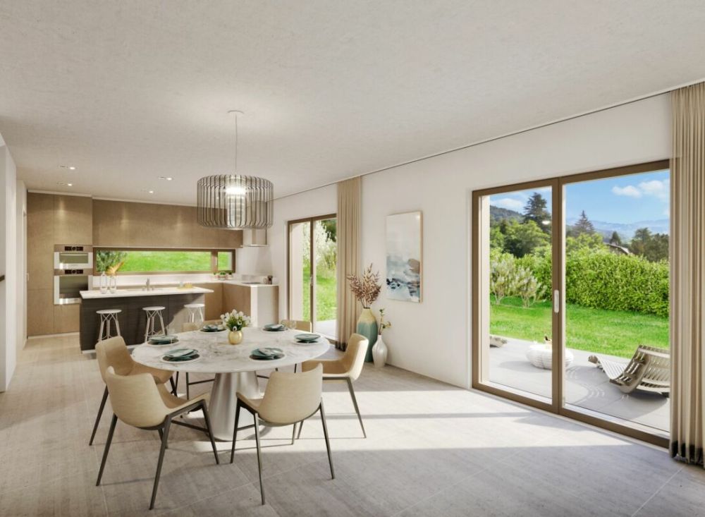 A 10 minutes du métro, Savigny au centre du village - Bild 2