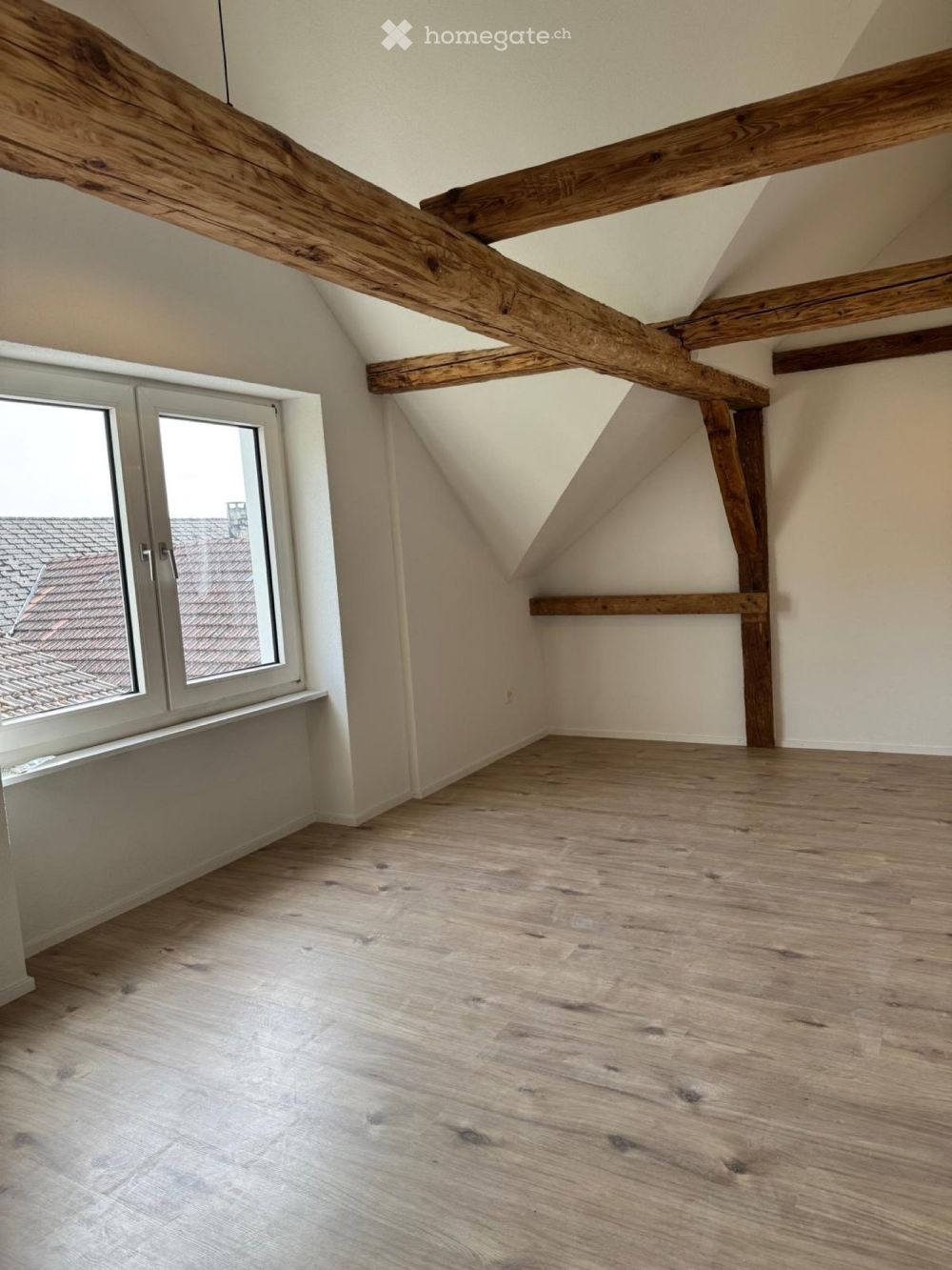 Freistehendes 4,5 Zimmer EFH -  Bild 2