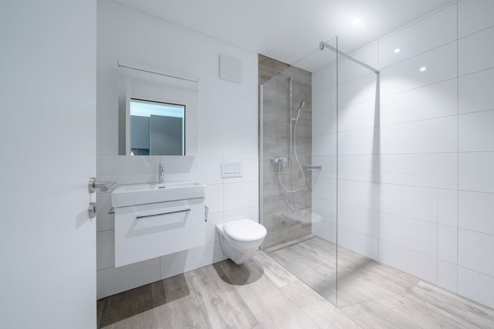 PERFEKTE SINGLE - WOHNUNG - Bild 6