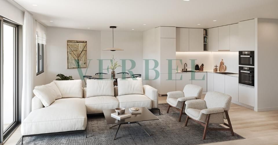 L'équilibre parfait entre nature, confort et accessibilité - Appartement 5.5 pièces - image - 4