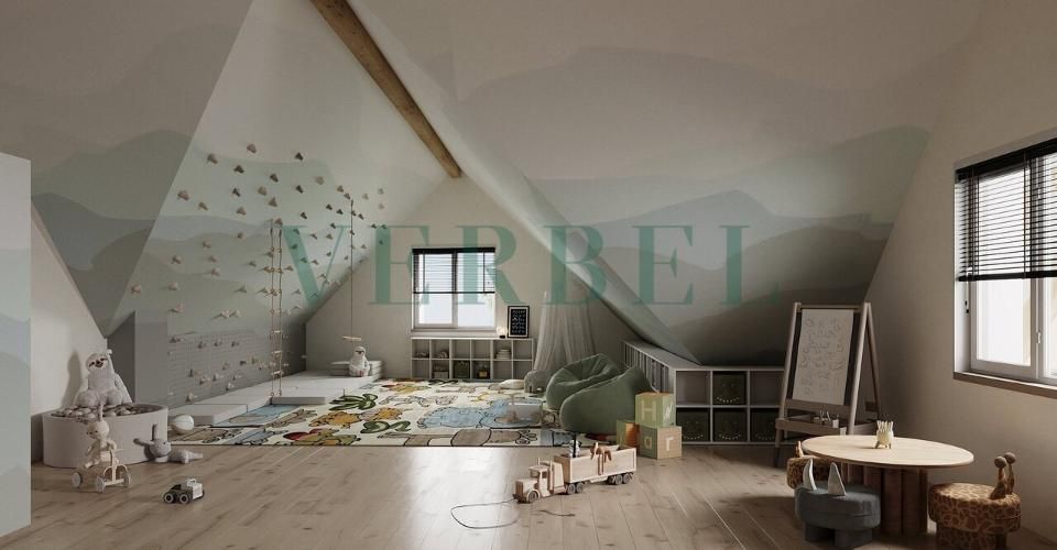 L'équilibre parfait entre nature, confort et accessibilité - Appartement 5.5 pièces - image - 1