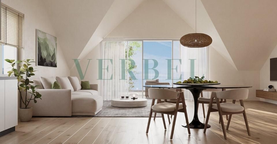 L'équilibre parfait entre nature, confort et accessibilité - Appartement 5.5 pièces - image - 2