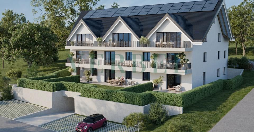 L'équilibre parfait entre nature, confort et accessibilité - Appartement 5.5 pièces - image - 3