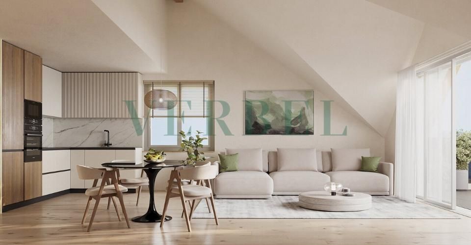 L'équilibre parfait entre nature, confort et accessibilité - Appartement 5.5 pièces - image - 6