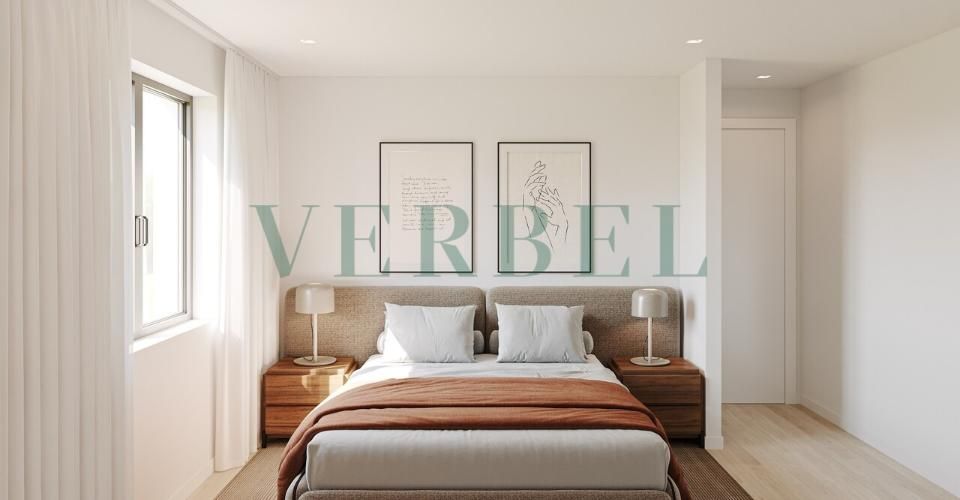 L'équilibre parfait entre nature, confort et accessibilité - Appartement 5.5 pièces - image - 7