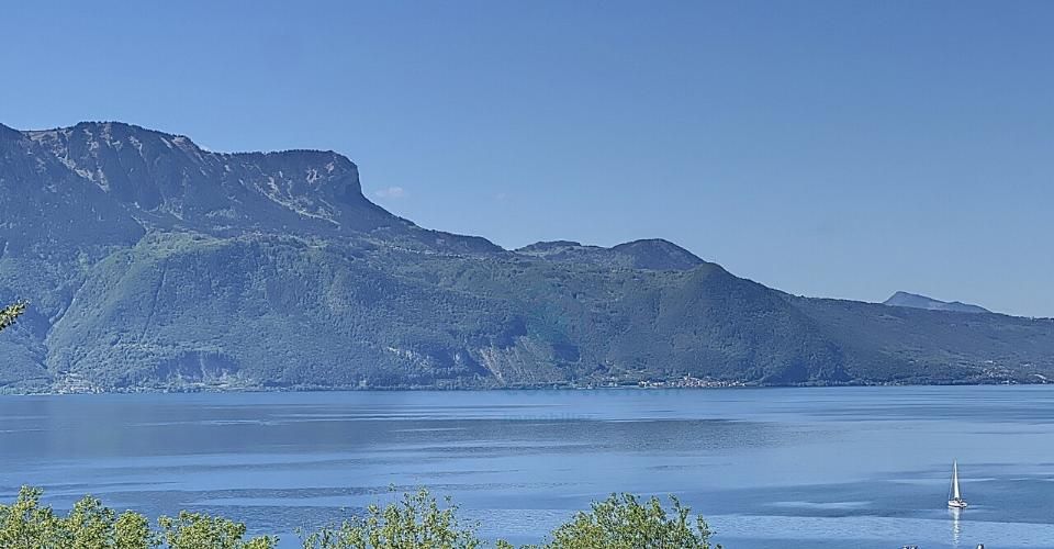 Proche Vevey, nouveau projet de 3 villas de 5.5 pces - vue panoramique - Maison contiguë 5.5 pièces - image - 3