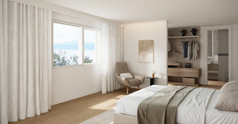 Les villas Althéa - Lot A - Maison contiguë 6.5 pièces - image - 8