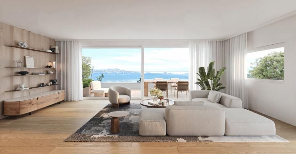 Les villas Althéa - Lot A - Maison contiguë 6.5 pièces - image - 7