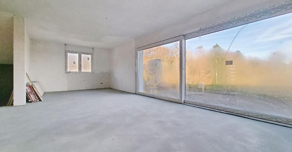 CORCELLES-LE-JORAT, villa mitoyenne neuve de 7.5 pièces - Maison jumelée 7.5 pièces - image - 3