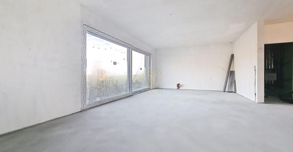 CORCELLES-LE-JORAT, villa mitoyenne neuve de 7.5 pièces - Maison jumelée 7.5 pièces - image - 4