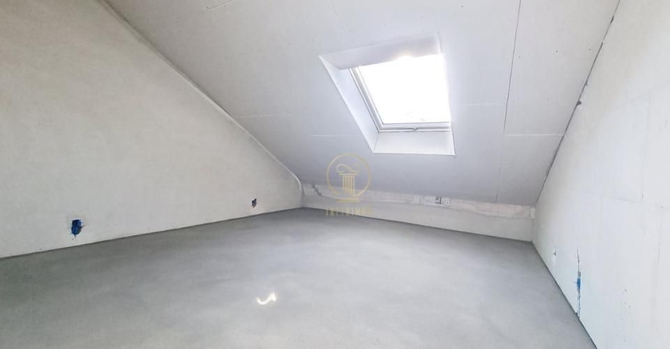 CORCELLES-LE-JORAT, villa mitoyenne neuve de 7.5 pièces - Maison jumelée 7.5 pièces - image - 6