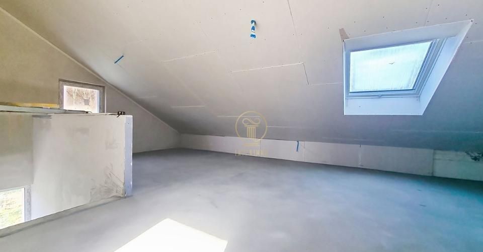 CORCELLES-LE-JORAT, villa mitoyenne neuve de 7.5 pièces - Maison jumelée 7.5 pièces - image - 7