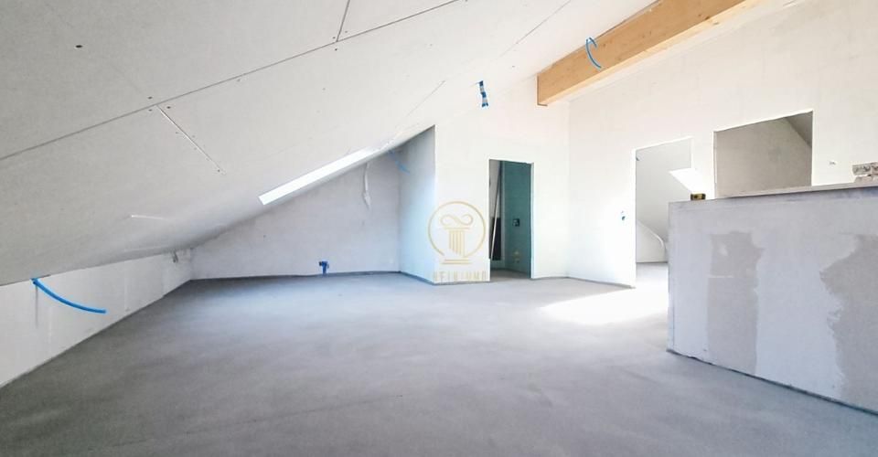 CORCELLES-LE-JORAT, villa mitoyenne neuve de 7.5 pièces - Maison jumelée 7.5 pièces - image - 5