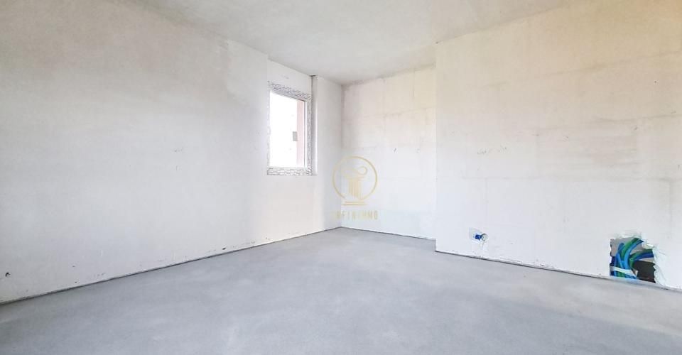 CORCELLES-LE-JORAT, villa mitoyenne neuve de 7.5 pièces - Maison jumelée 7.5 pièces - image - 8