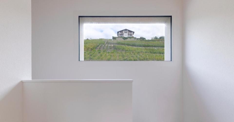 Villa neuve , « Les Terrasses de Champlan » - Villa 4.5 pièces - image - 11