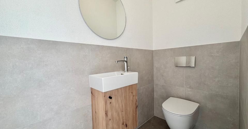 Villa neuve , « Les Terrasses de Champlan » - Villa 4.5 pièces - image - 9