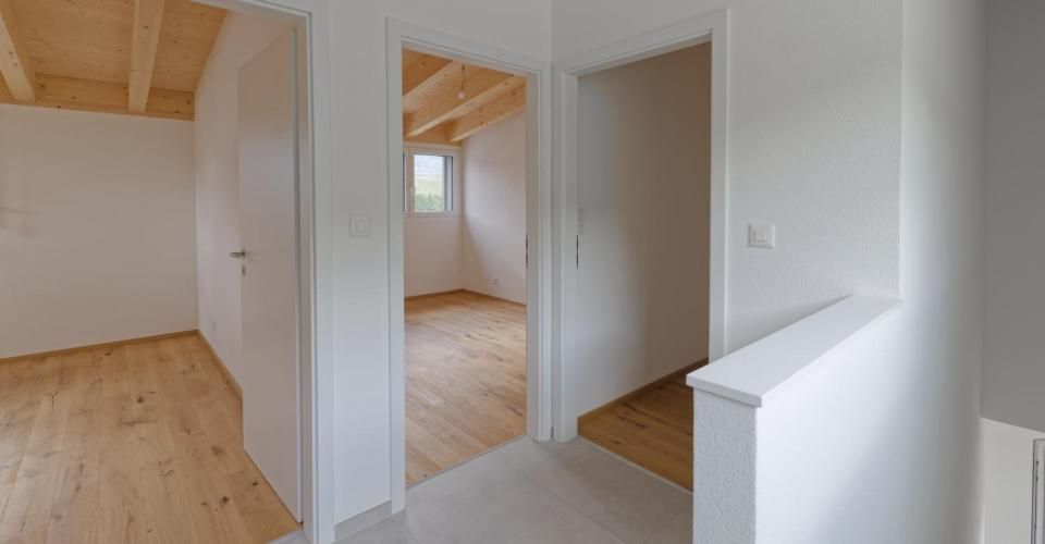 Villa neuve , « Les Terrasses de Champlan » - Villa 4.5 pièces - image - 10