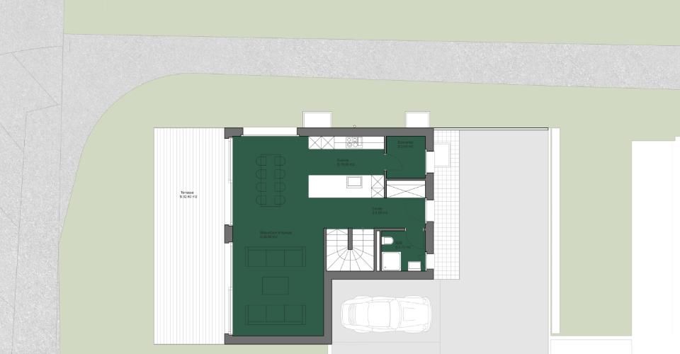 Villa 5.5 pièces - Villa 5.5 pièces - image - 10