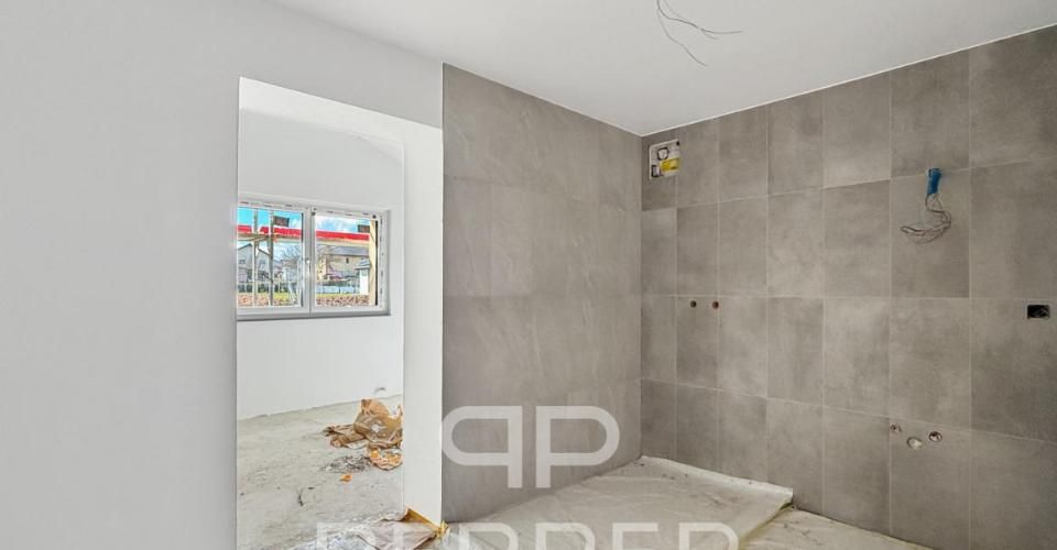 Villa intégralement rénovée – Vaste flexibilité d"usage - Maison 5.5 pièces - image - 7
