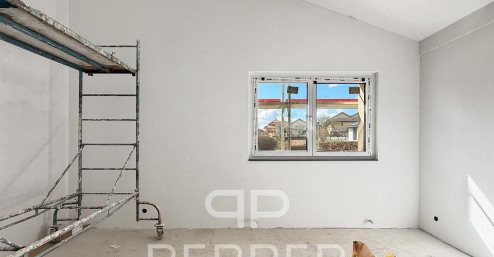 Villa intégralement rénovée – Vaste flexibilité d"usage - Maison 5.5 pièces - image - 8