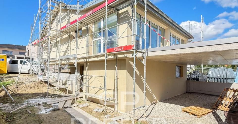 Villa intégralement rénovée – Vaste flexibilité d"usage - Maison 5.5 pièces - image - 13