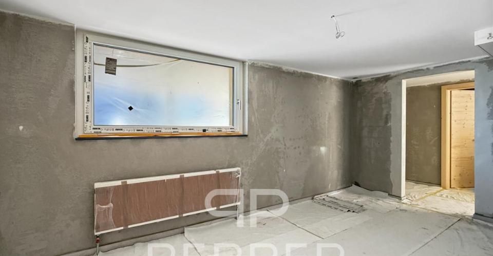 Villa intégralement rénovée – Vaste flexibilité d"usage - Maison 5.5 pièces - image - 12