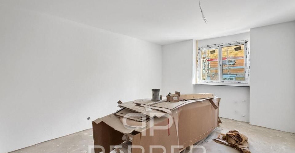 Villa intégralement rénovée – Vaste flexibilité d"usage - Maison 5.5 pièces - image - 10