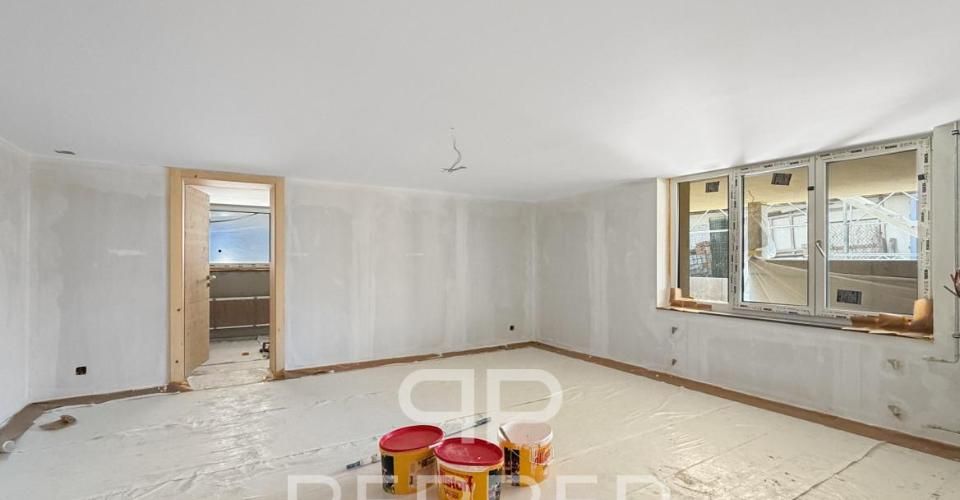 Villa intégralement rénovée – Vaste flexibilité d"usage - Maison 5.5 pièces - image - 11
