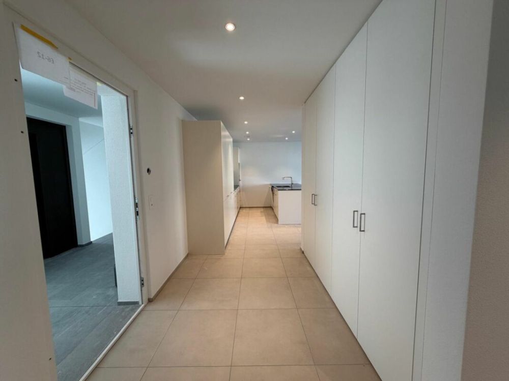 Kompakt, modern, hochwertig - Erstbezug im Lindenacker -  Bild 4