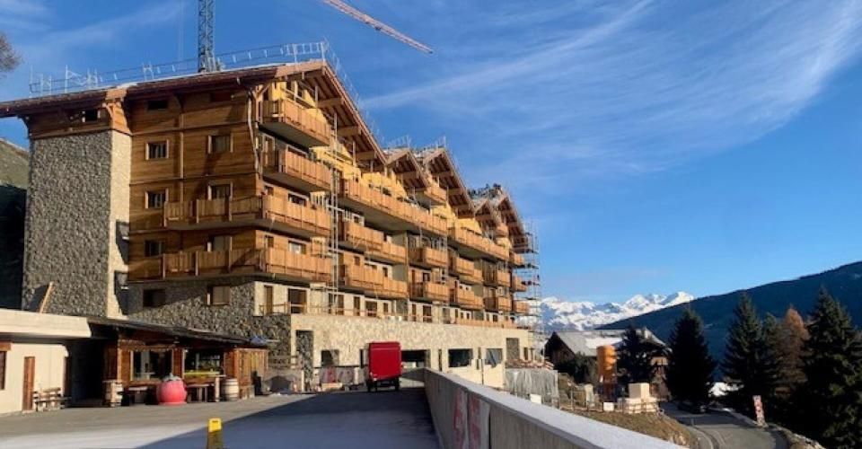 Dent Blanche Resort, la nouvelle destination de 4 Vallées - Attique - image - 6