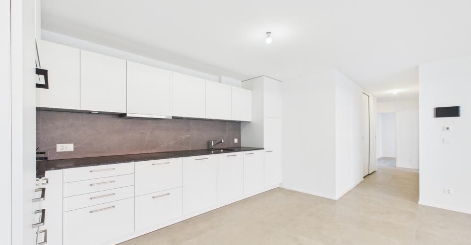 Rossemaison – Appartement neuf de 3.5 pièces Minergie-P avec terrasse - Appartement 3.5 pièces - image - 3