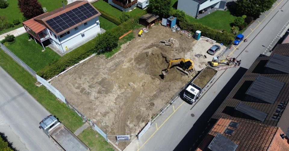 VILLAS CONTIGÜES EN PPE AU BORD DU LAC ! - Villa 4.5 pièces - image - 7