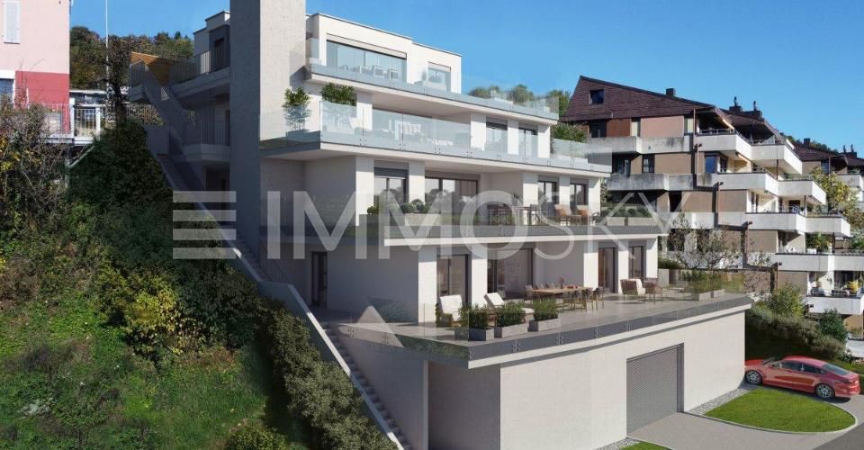 Aareblick 3 - Maison 4.5 pièces - image - 4
