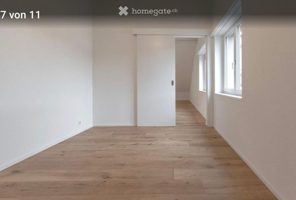 Moderne Attikawohnung mit hochwertigem Ausbau -  Bild 5