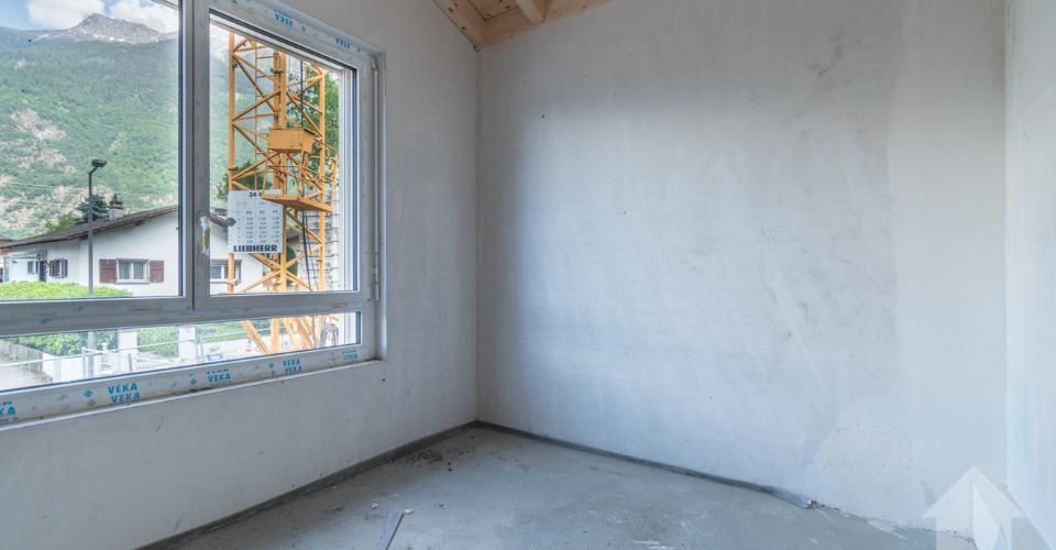 Epinassey, appartement 5.5 pièces en attique - Appartement 5.5 pièces - image - 5