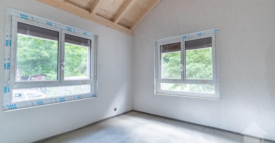 Epinassey, appartement 5.5 pièces en attique - Appartement 5.5 pièces - image - 9