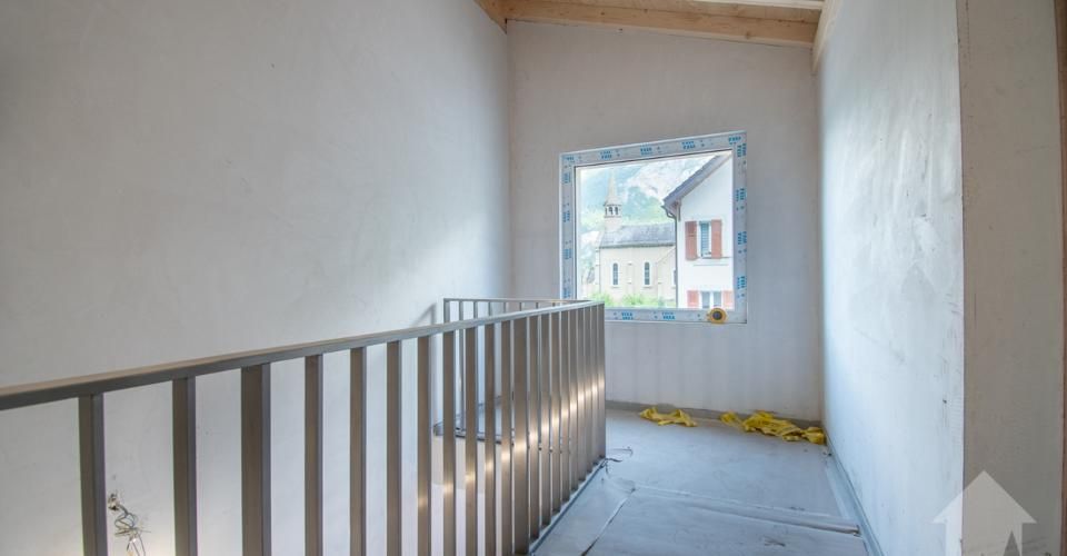 Epinassey, appartement 5.5 pièces en attique - Appartement 5.5 pièces - image - 11