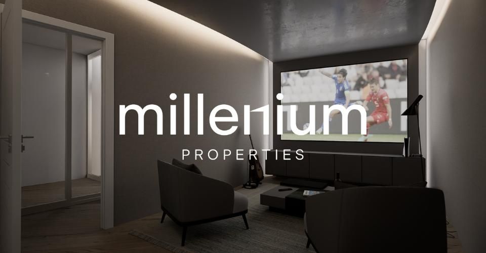 VILLAS STIERLIN - Maison contiguë 5 pièces - image - 10