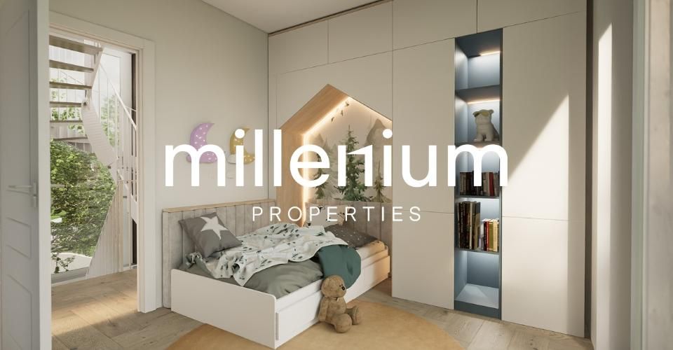 VILLAS STIERLIN - Maison contiguë 5 pièces - image - 9