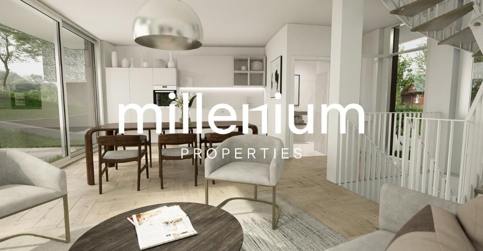 VILLAS STIERLIN - Maison contiguë 5 pièces - image - 6